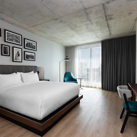 מלון Hyatt Centric מונטריאול מראה חיצוני תמונה