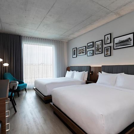 מלון Hyatt Centric מונטריאול מראה חיצוני תמונה