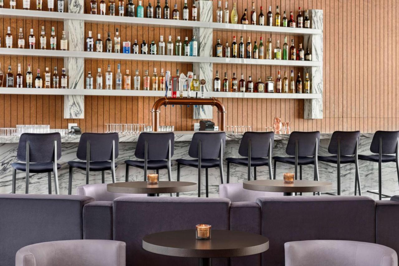 מלון Hyatt Centric מונטריאול מראה חיצוני תמונה