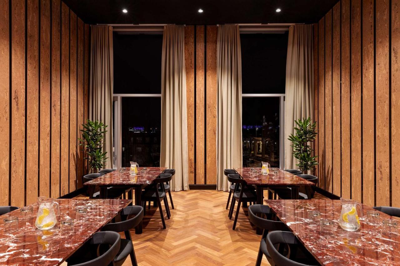 מלון Hyatt Centric מונטריאול מראה חיצוני תמונה