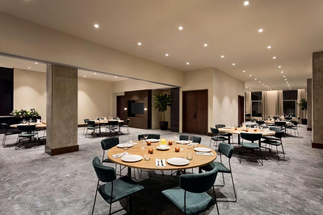 מלון Hyatt Centric מונטריאול מראה חיצוני תמונה