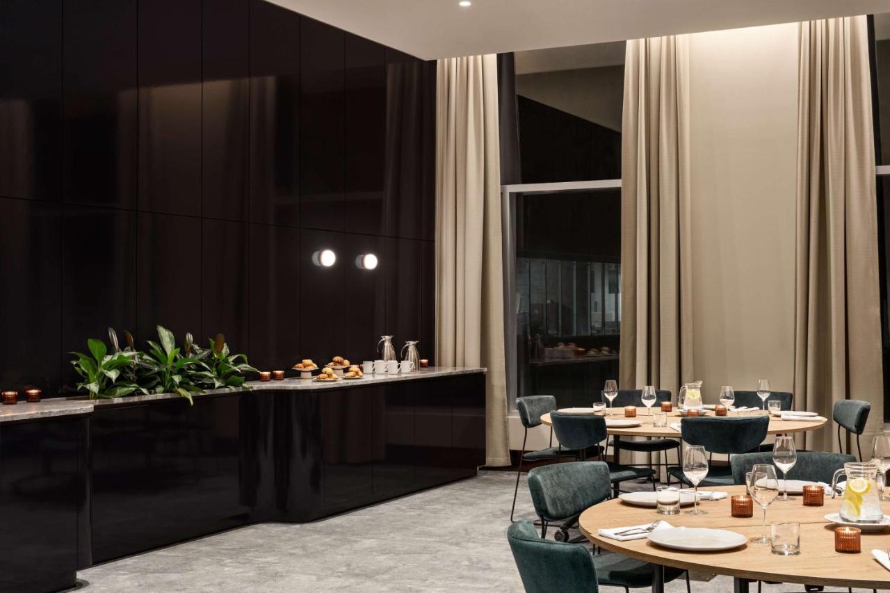 מלון Hyatt Centric מונטריאול מראה חיצוני תמונה