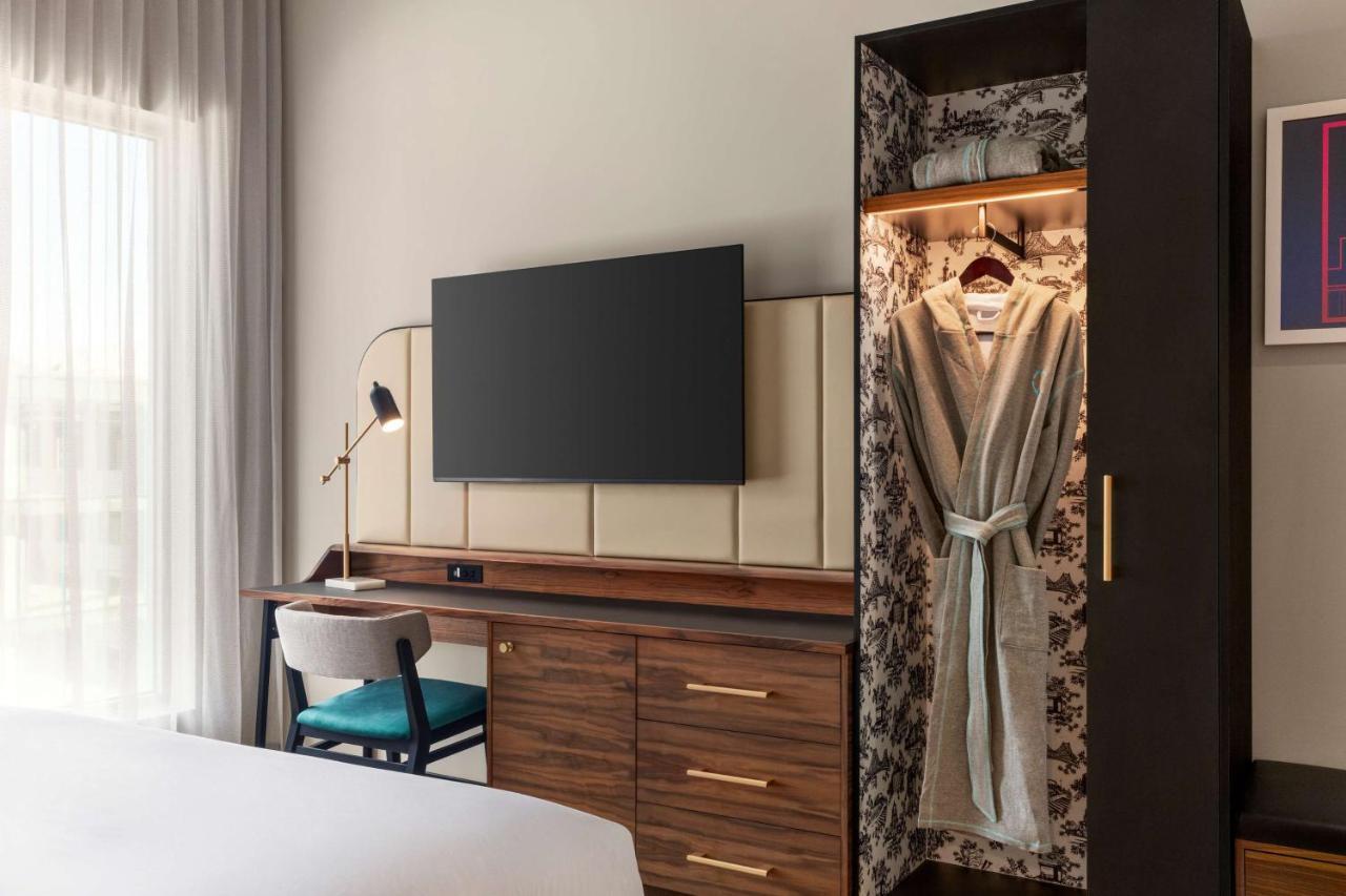 מלון Hyatt Centric מונטריאול מראה חיצוני תמונה