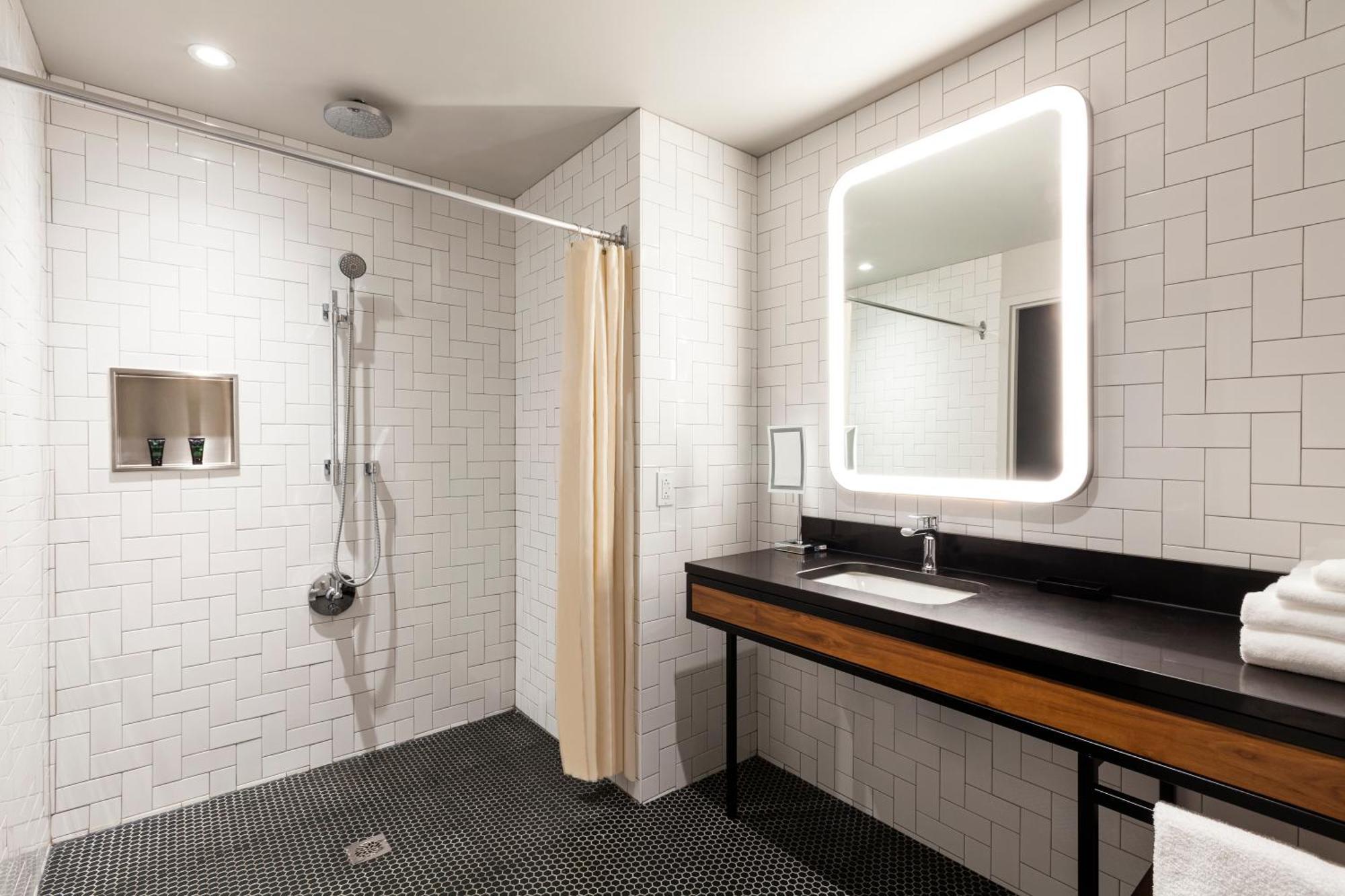 מלון Hyatt Centric מונטריאול מראה חיצוני תמונה