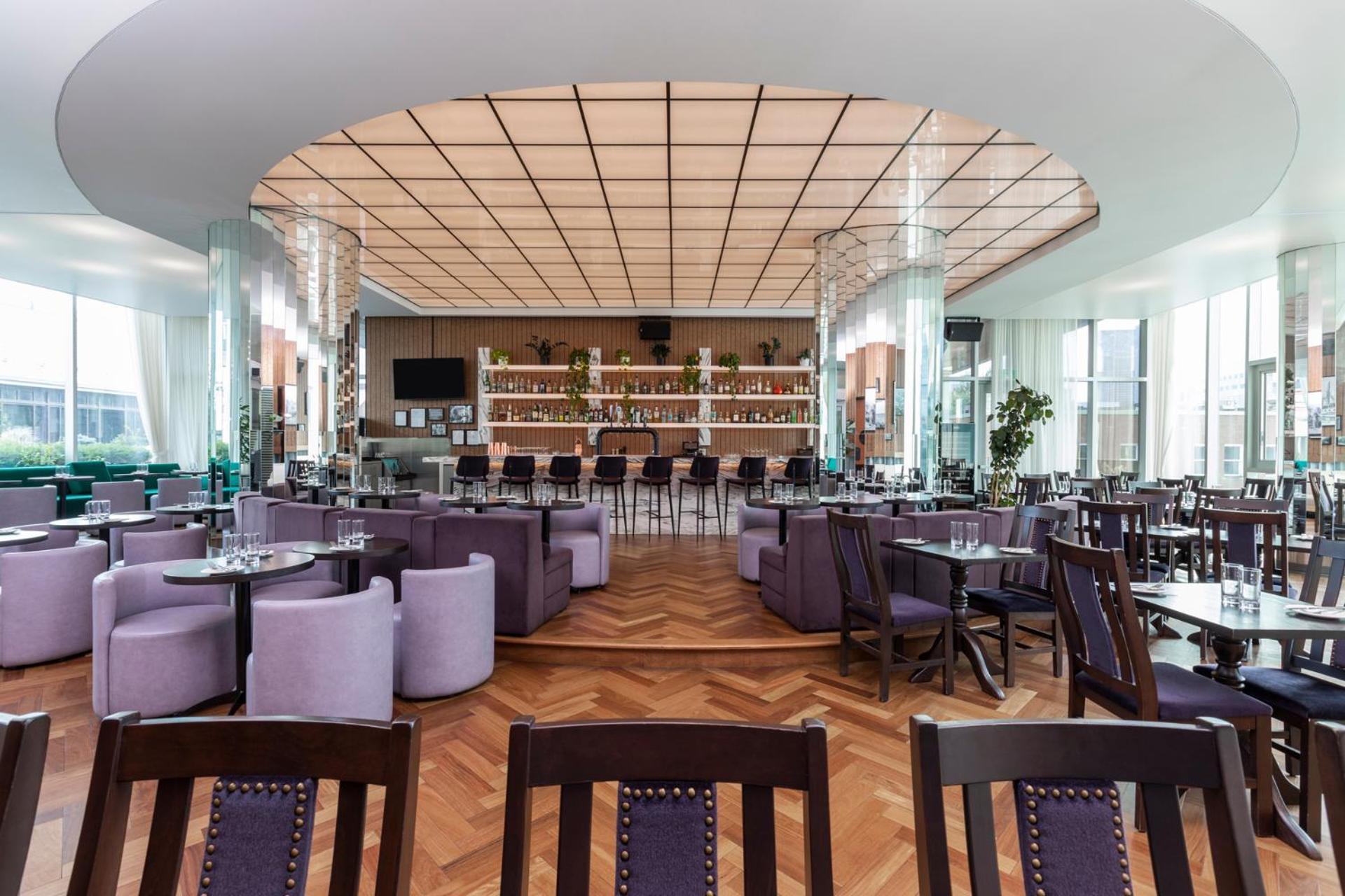 מלון Hyatt Centric מונטריאול מראה חיצוני תמונה