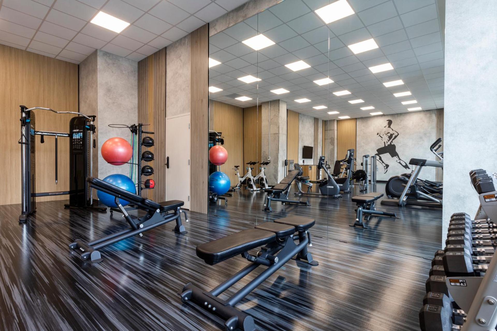 מלון Hyatt Centric מונטריאול מראה חיצוני תמונה